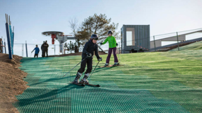 Kopenhagen Skipiste